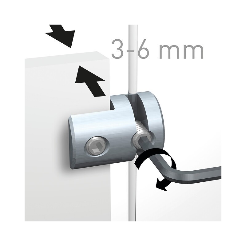 Artiteq Display-It Solo (Set)