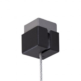 STAS Qubic Hanger Eindkap