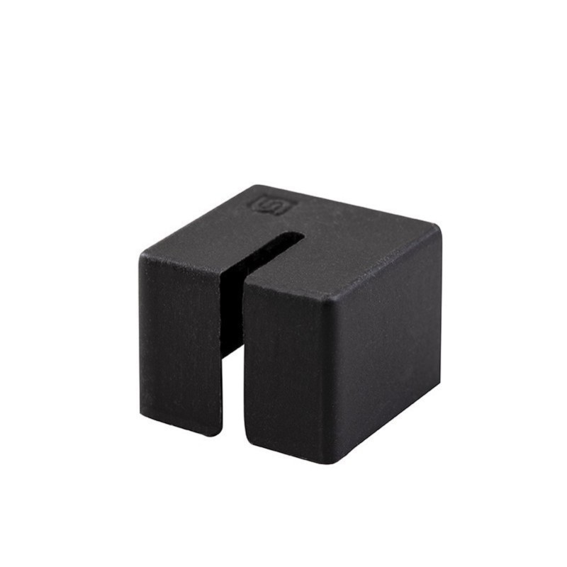 STAS Qubic Hanger Endkappe