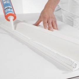 Orac FDP500 Cornice Glue - 310ml
