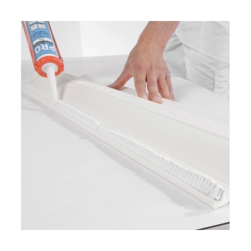 Orac FDP500 Kleber für Gesimse - 310 ml