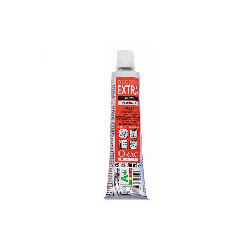 Artiteq FX210 Lijm voor kroonlijsten - 80ml