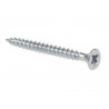 STAS Universal Schienenschraube - 3,5x45mm
