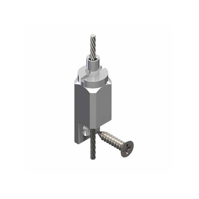 Artiteq Ratchet Frame Hanger - 15kg