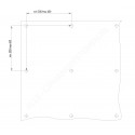 GeckoTeq Click Clip Paneel Connector Systeem - Set