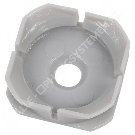 GeckoTeq Click Panel System muovi - puristin