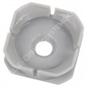 GeckoTeq Click Panel System Plastik - Zacisk