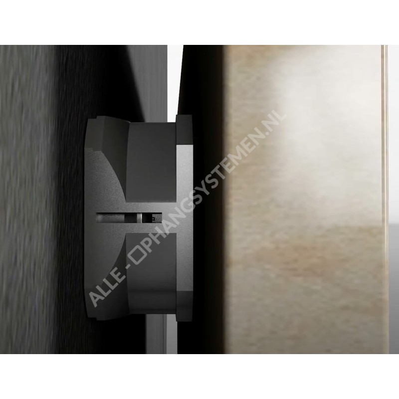 GeckoTeq Click Panel System Plastik - Zacisk