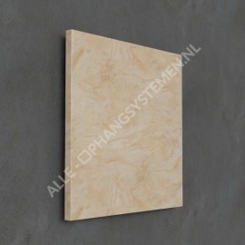 GeckoTeq Sistema di pannelli a scatto in plastica - Morsetto