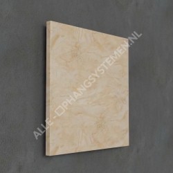 GeckoTeq Click Panel System Plast - Rund