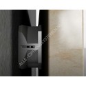 GeckoTeq Click Panel System Plastique - Goupille centrale