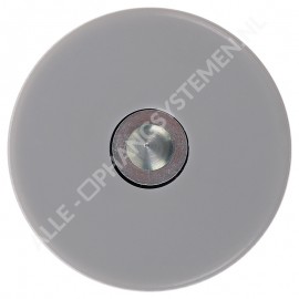 GeckoTeq Click Panel System Plast - Center Pin