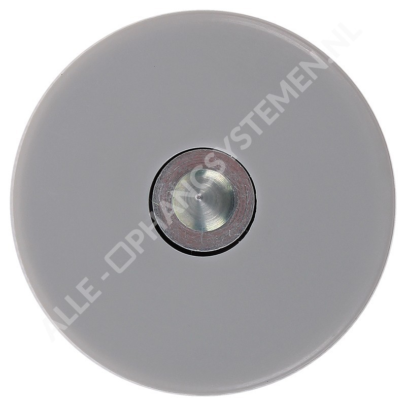 GeckoTeq Click Panel System muovi - keskitappi