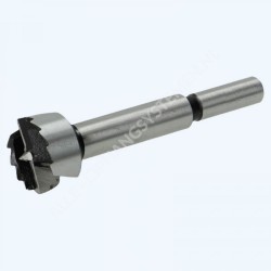 GeckoTeq Click-Clip-Panel-Steckverbinder System Bohrer - 26mm