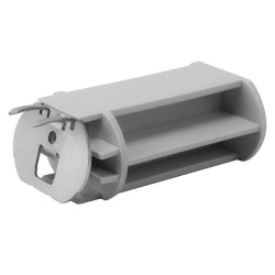 Clip Stas DryWall Xpress para paredes de yeso