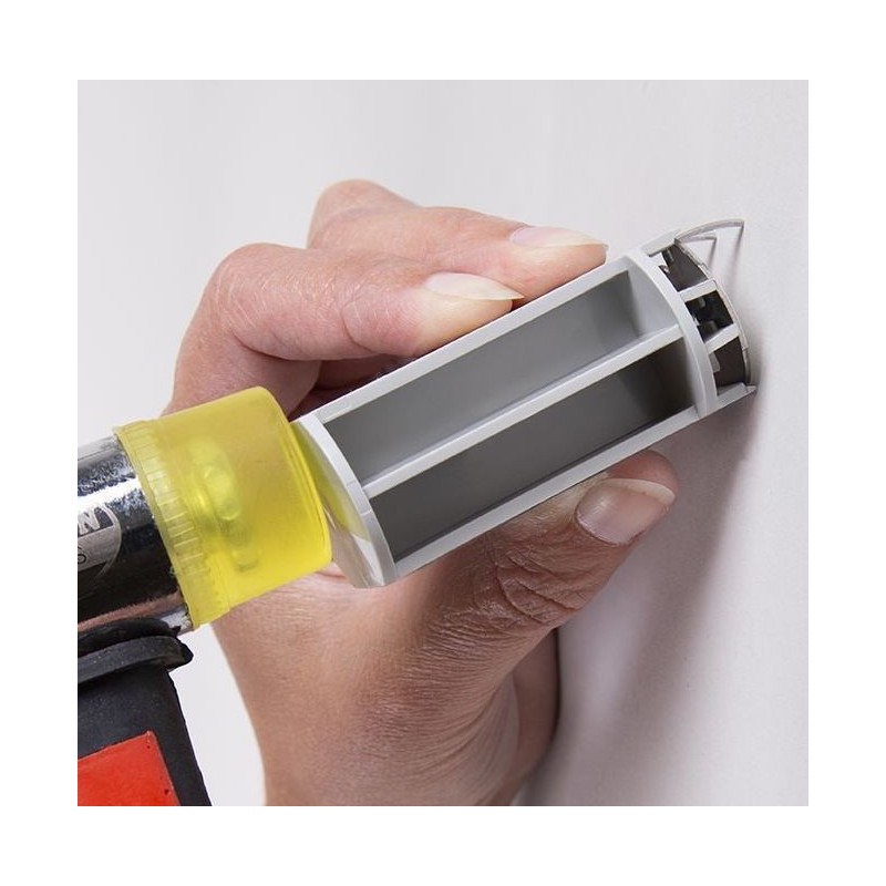 Stas DryWall Xpress clip for plaster walls