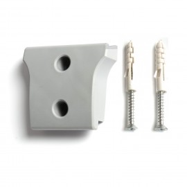 GeckoTeq Duratrax - Bloque de pared grande - GSR2