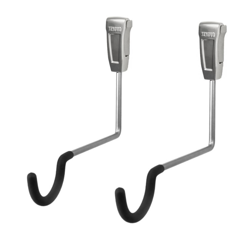 Fiets Ophangsysteem Set voor 1 Fiets - GSH119