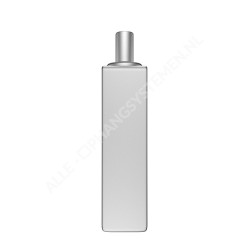 GeckoTeq Acoustic Panel Clamps 12,0mm - 25kg