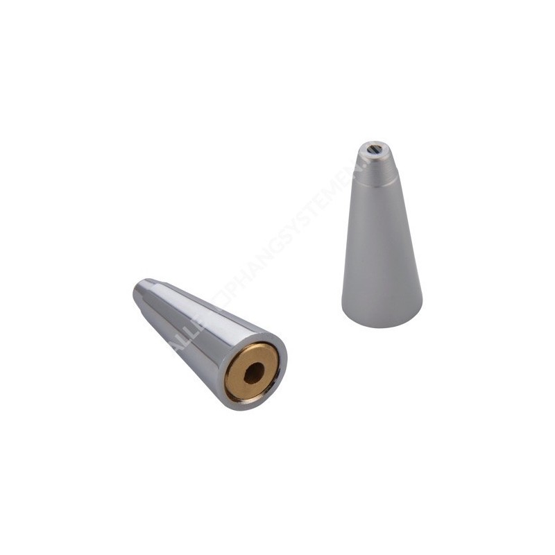 GeckoTeq Ceiling Ratched suspension system 12mm - 20kg