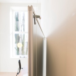 Artiteq Whiteboard Hanging Set