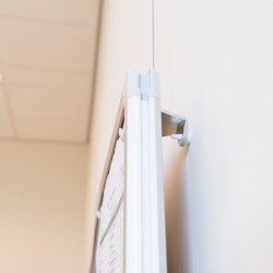 Artiteq Whiteboard Aufhängungs- Set