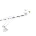 STAS Multirail Smart-Led remote control