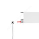 GeckoTeq Gewindeende Nippel Maker - 7kg