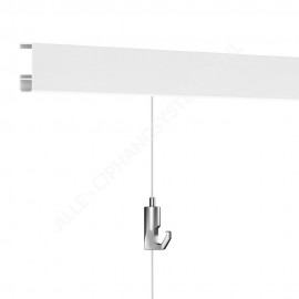 GeckoTeq Gewindeende Nippel Maker - 7kg