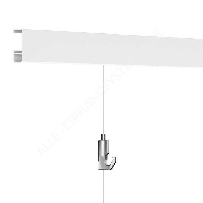 GeckoTeq Gewindeende Nippel Maker - 7kg