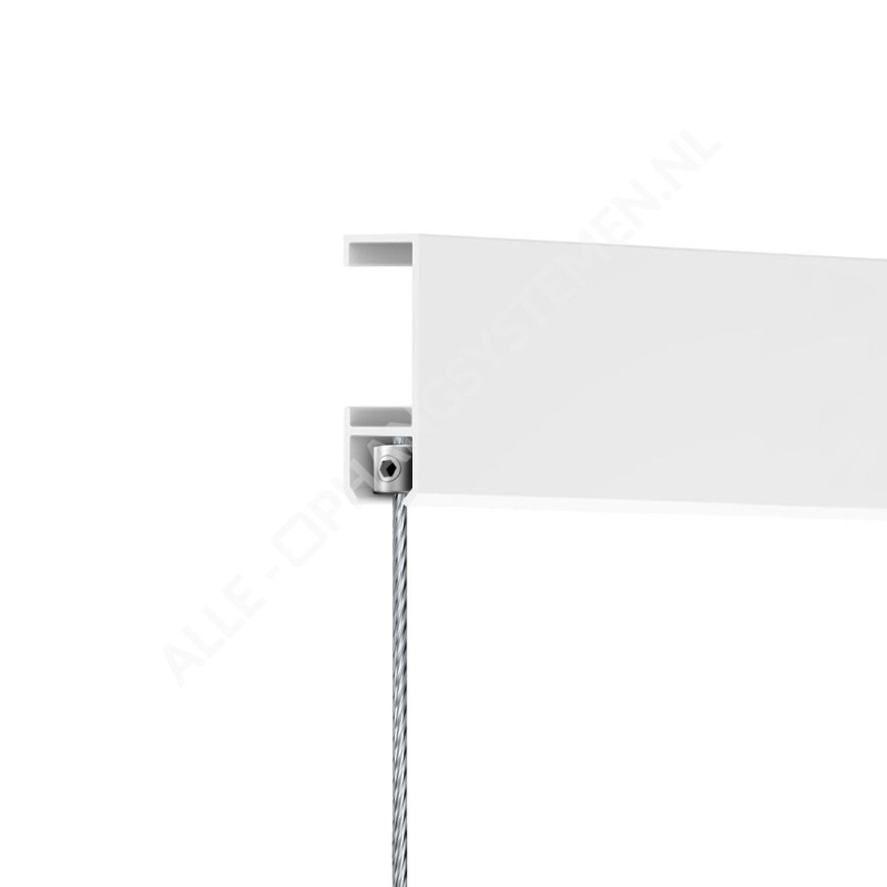 GeckoTeq Gewindeende Nippel Maker - 7kg