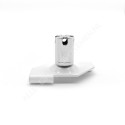 GeckoTeq Screw system ceiling Anchor for 4 wires