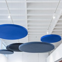 Selbstbremsende Drahtklemme mit Verteilerfuß und Greiferfunktion - 20kg