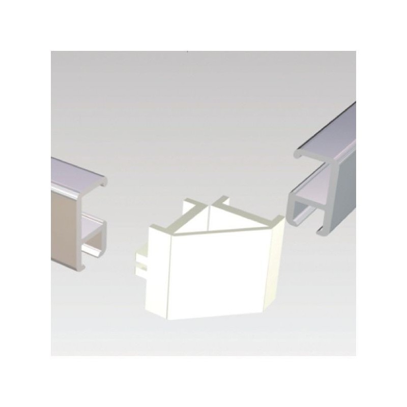 STAS Minirail Combicap