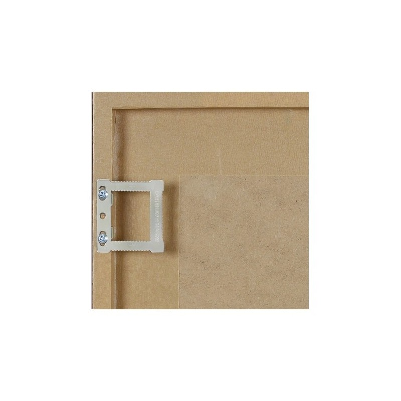 GeckoTeq Stretcher Frame Hanger