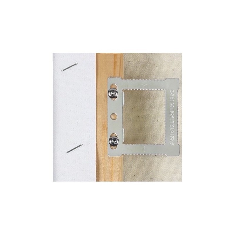 GeckoTeq Stretcher Frame Hanger