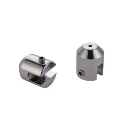 Sistema di cavi per camma a soffitto GeckoTeq 5 mm - 15 kg