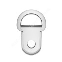 GeckoTeq D-Ring Hanger with Closed Ring - 15KG