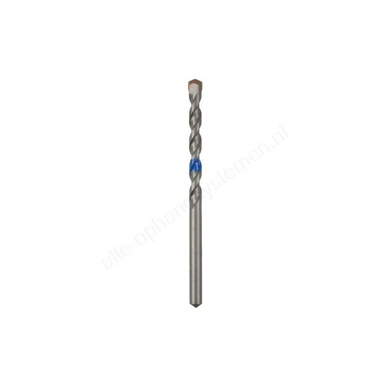 AOS - 4mm beton boortje - 4x75mm