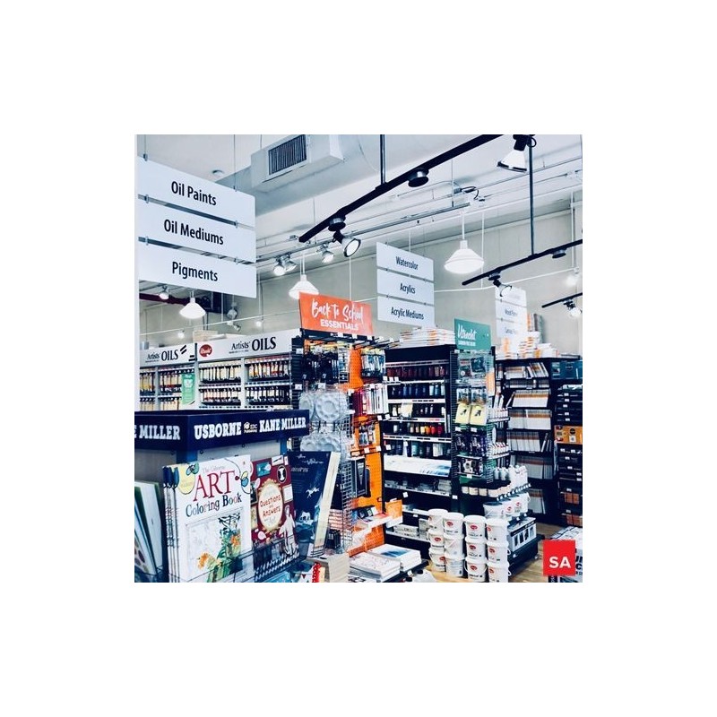 GeckoTeqin kattonokkakaapelijärjestelmä 5 mm - 15 kg