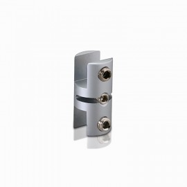 GeckoTeq Deckensegel Kabelsystem 5 mm - 15kg