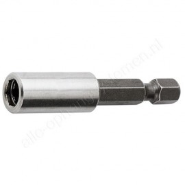 AOS - Schroefbitje voor kruiskopschroeven wandrail + Classic Rail Pozidriv PZ 2