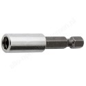 AOS - Schroefbitje voor kruiskopschroeven wandrail + Classic Rail Pozidriv PZ 2