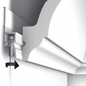 Listwa gzymsowa Artiteq CX 110 Basic
