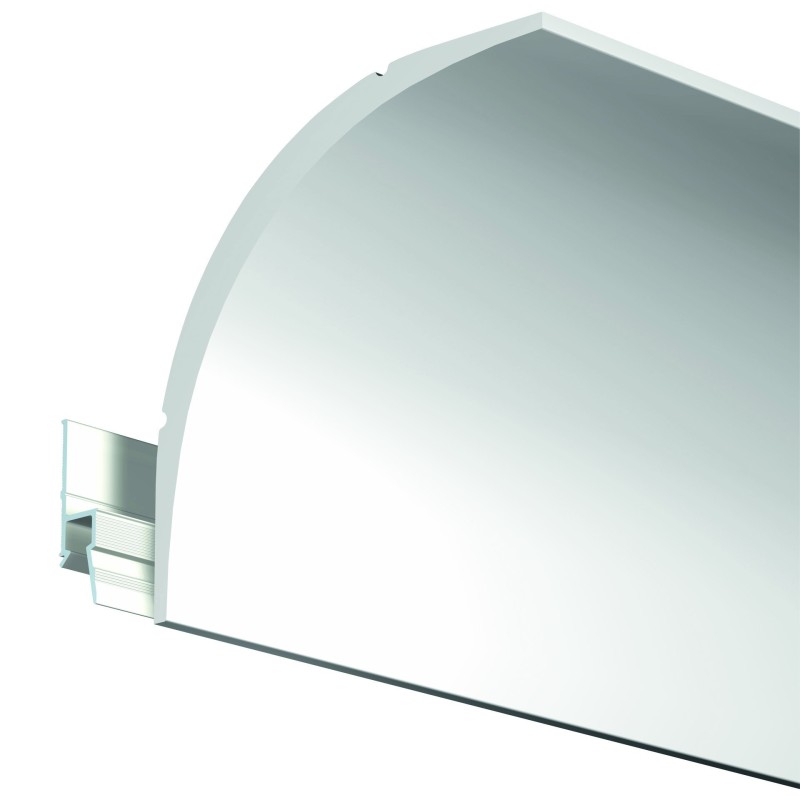 Artiteq CX 126 Cornice Moulding Modern