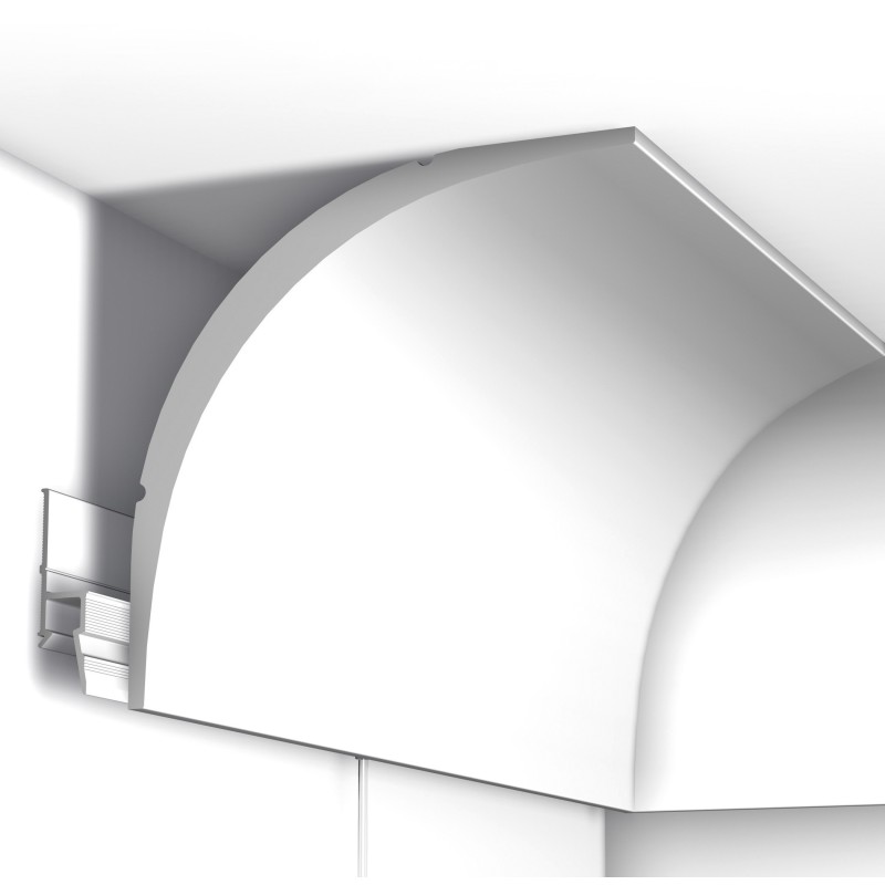 Artiteq CX 126 Gesimsleiste Modern