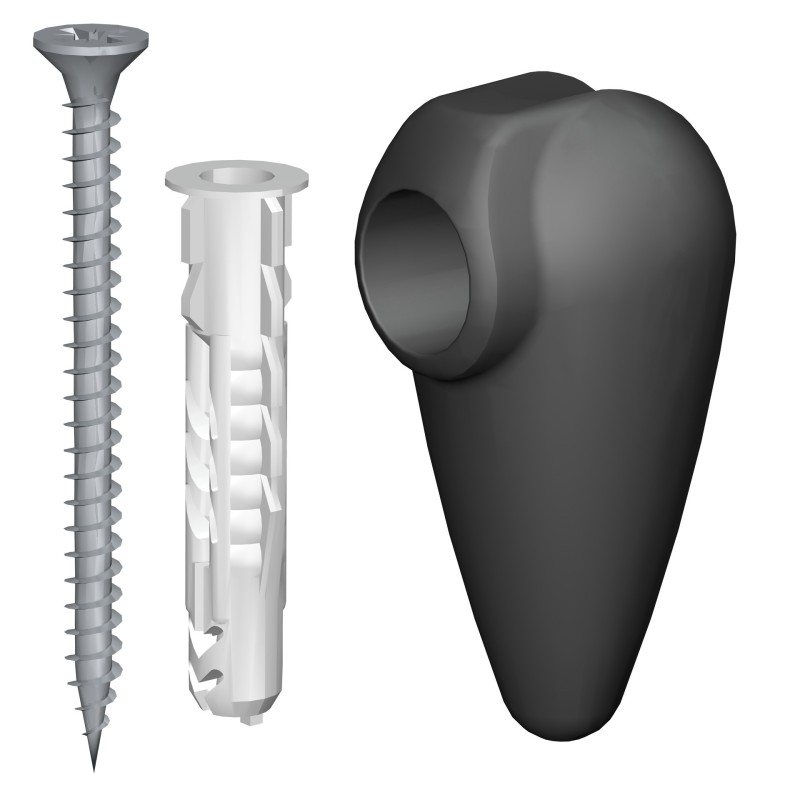 Artiteq Uni Hanger ceiling anchor - per one