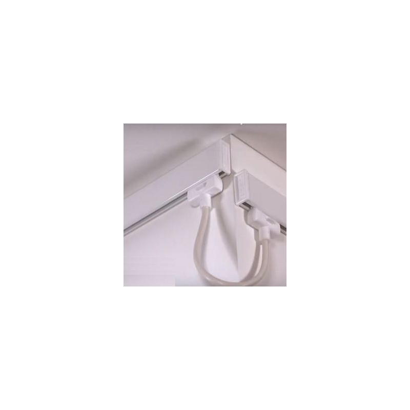 STAS Multirail Wire with 2 Rail Plugs - 8 lengths