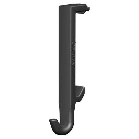 Artiteq Info Rails Clip Hanger 1kg - in 2 kleuren