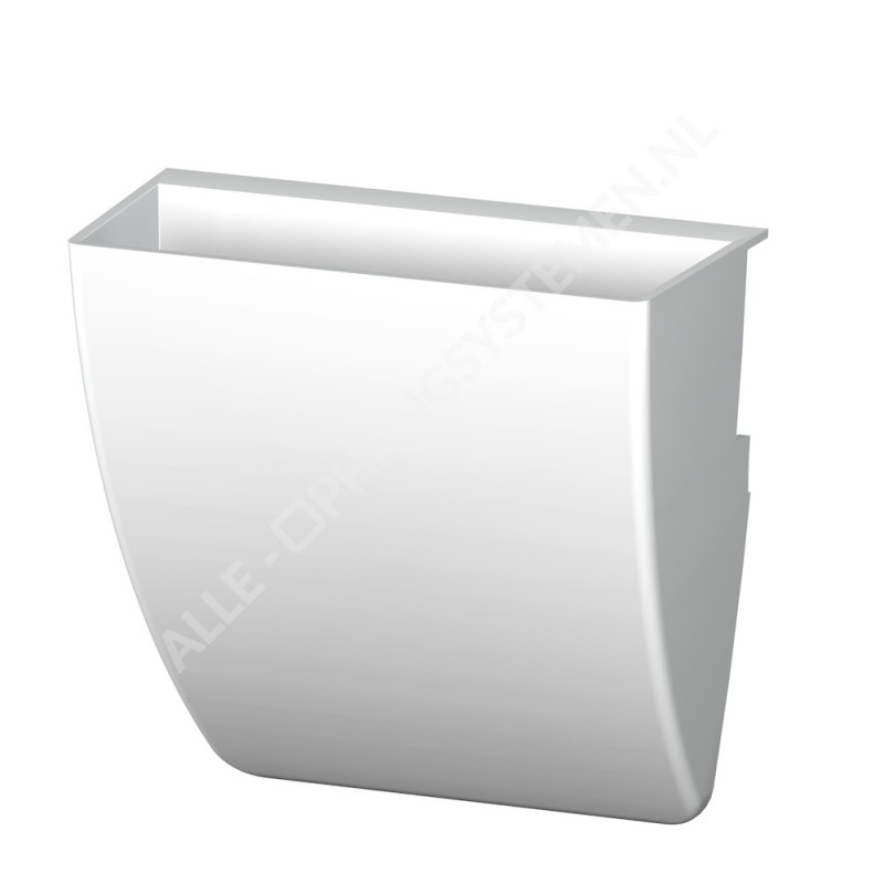 Artiteq Info Rail Storage Clip - i 2 färger